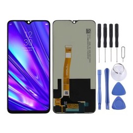 DISPLAY ORIGINAL REALME 5...