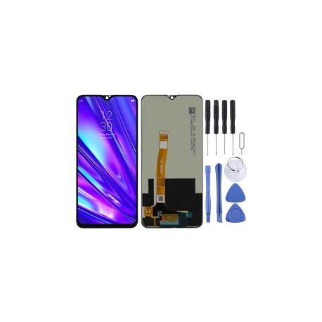 DISPLAY ORIGINAL REALME 5...