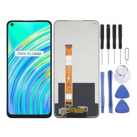 DISPLAY ORIGINAL REALME 7i