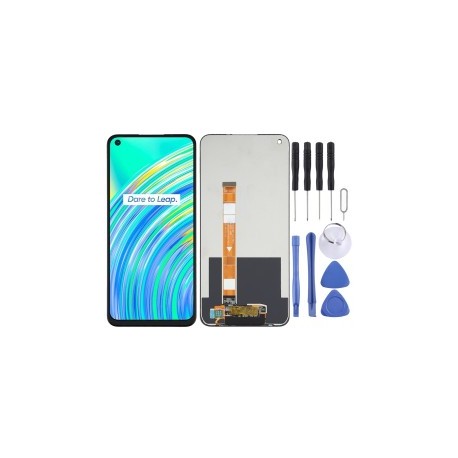 DISPLAY ORIGINAL REALME 7i