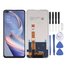 DISPLAY ORIGINAL REALME 6 PRO