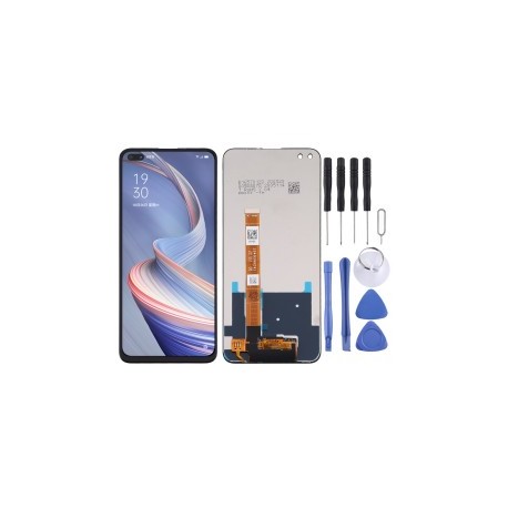 DISPLAY ORIGINAL REALME 6 PRO