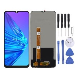 DISPLAY ORIGINAL REALME...