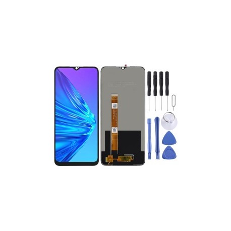 DISPLAY ORIGINAL REALME...