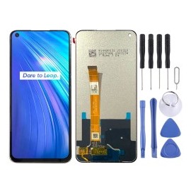 DISPLAY ORIGINAL REALME 6
