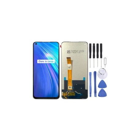 DISPLAY ORIGINAL REALME 6