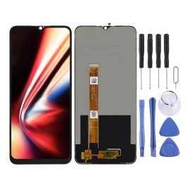 DISPLAY ORIGINAL REALME 5i