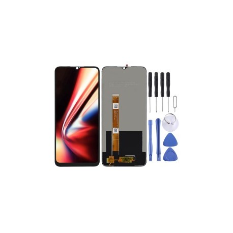 DISPLAY ORIGINAL REALME 5i