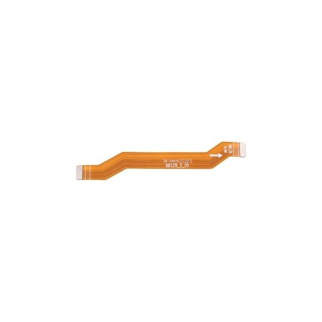 FLEX MOTHERBOARD REALME 5i