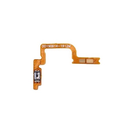 FLEX ENCEDIDO REALME 5