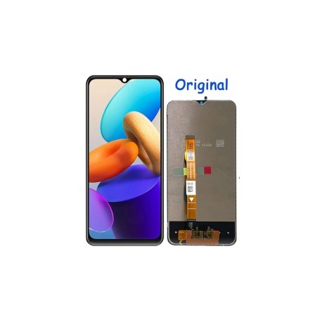 DISPLAY ORIGINAL VIVO Y22S