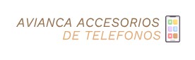 AVIANCA ACCESORIOS DE TELEFONOS